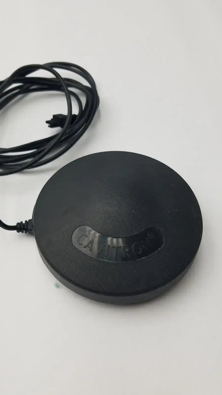 Dentsply Cavitron Foot Control 81675 Ultrasonic Scaler Foot Control, second-hand product photo 1