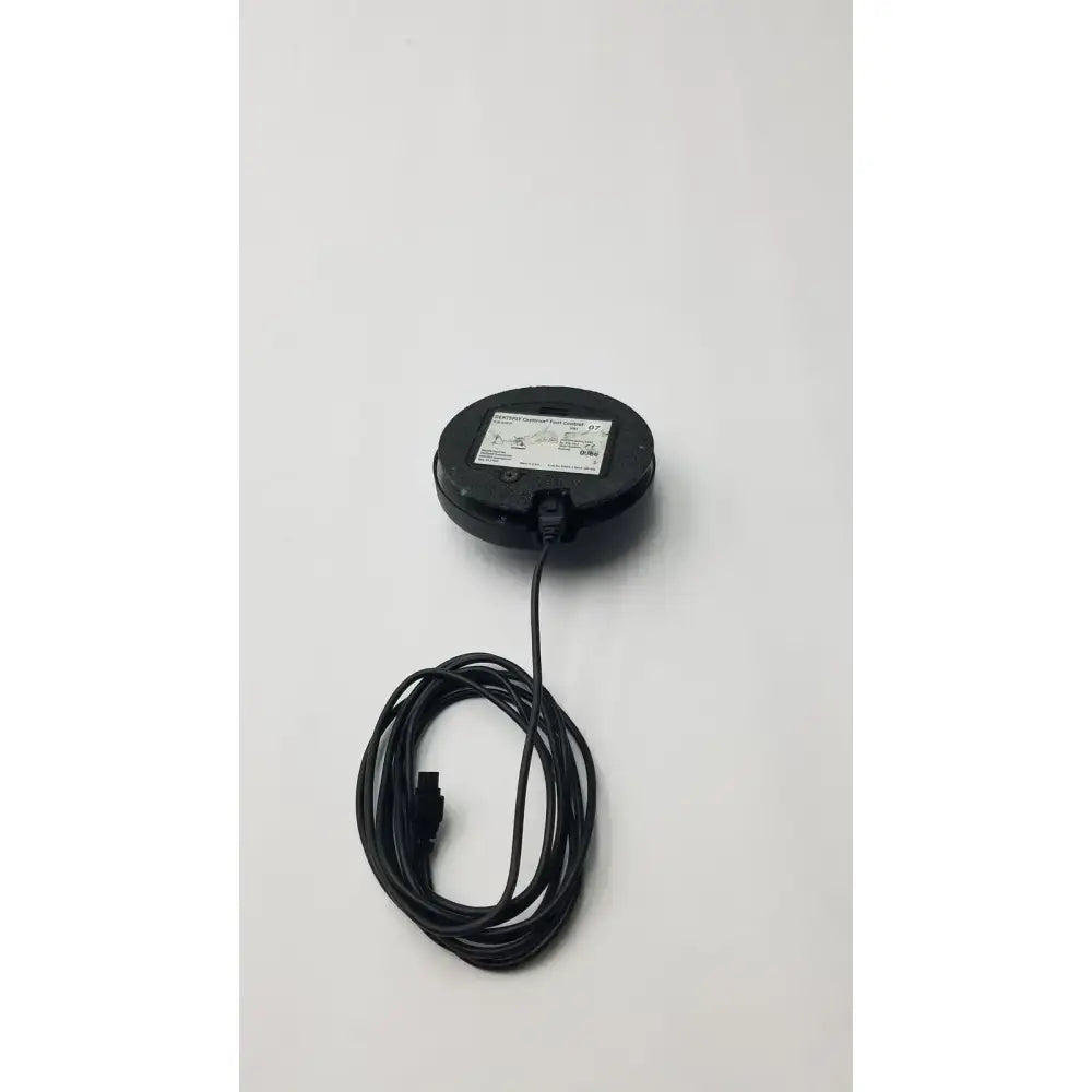 Dentsply Cavitron Foot Control 81675 Ultrasonic Scaler Foot Control, second-hand product photo 6