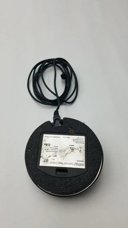 Dentsply Cavitron Foot Control 81675 Ultrasonic Scaler Foot Control, second-hand product photo 5