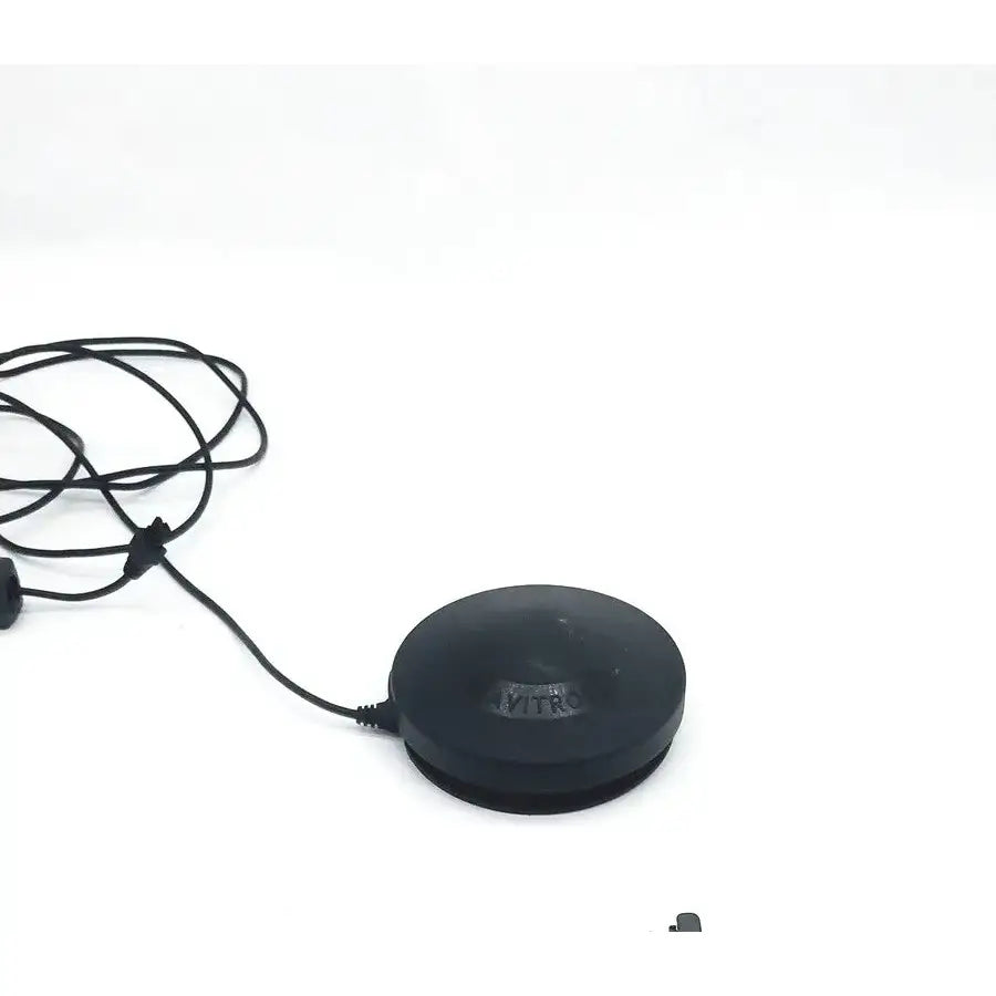 Dentsply Cavitron Foot Control 81675 - Untested Foot Control, as-is (for parts) product photo 2