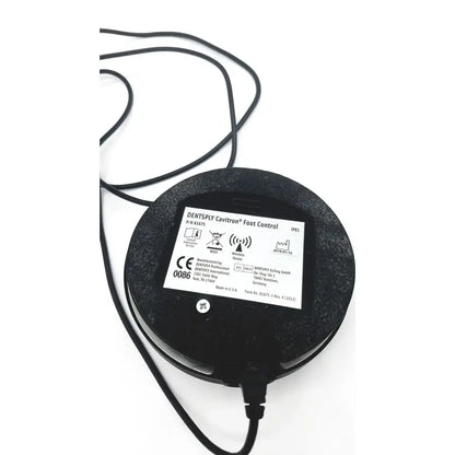 Dentsply Cavitron Foot Control 81675 - Untested Foot Control, as-is (for parts) product photo 1