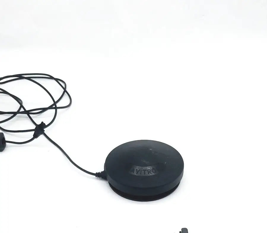 Dentsply Cavitron Foot Control 81675 - Untested Foot Control, as-is (for parts) product photo 2
