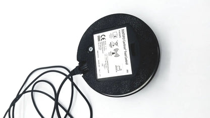 Dentsply Cavitron Foot Control 81675 - Untested Foot Control, as-is (for parts) product photo 3