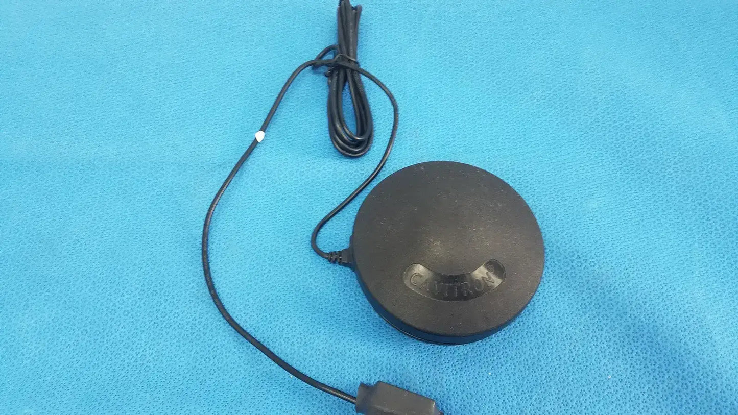 Dentsply Cavitron Foot Control Pedal Footswitch for Dental Scaler Dental Scaler Footswitch, second-hand product photo 1