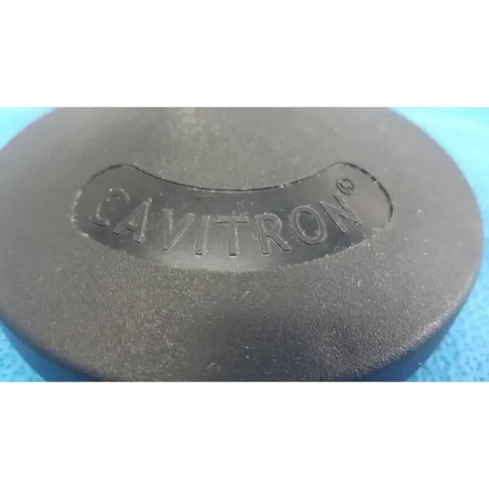 Dentsply Cavitron Foot Control Pedal Footswitch for Dental Scaler Dental Scaler Footswitch, second-hand product photo 2