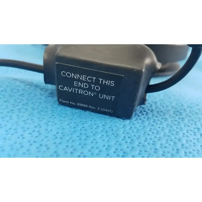 Dentsply Cavitron Foot Control Pedal Footswitch for Dental Scaler Dental Scaler Footswitch, second-hand product photo 3