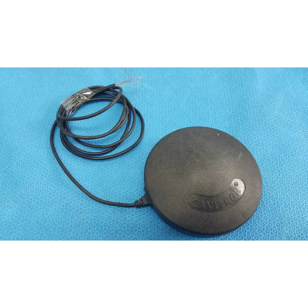Reuse Medical Dentsply Cavitron Foot Control - Serial No: F062373 Ultrasonic Scalers, as-is (for parts) product photo 1