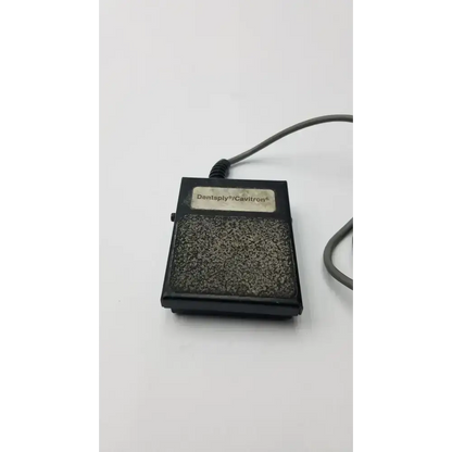 Dentsply Cavitron Foot Switch Pedal Foot Switch Pedal, second-hand product photo 5