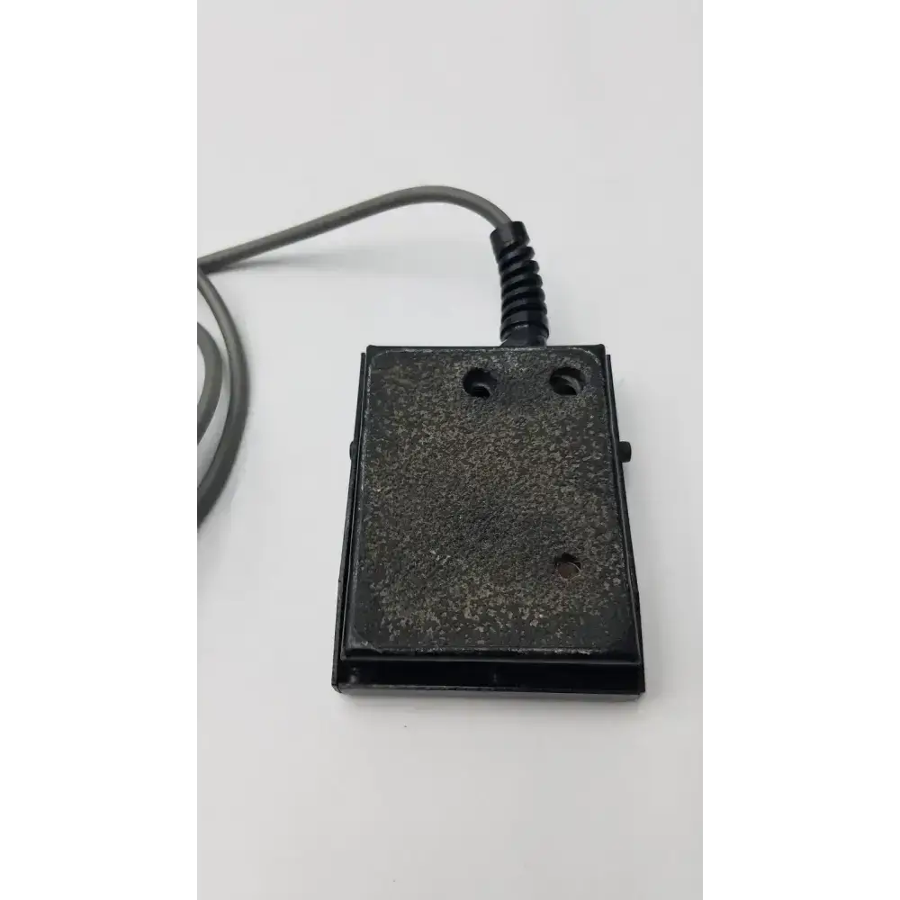 Dentsply Cavitron Foot Switch Pedal Foot Switch Pedal, second-hand product photo 12
