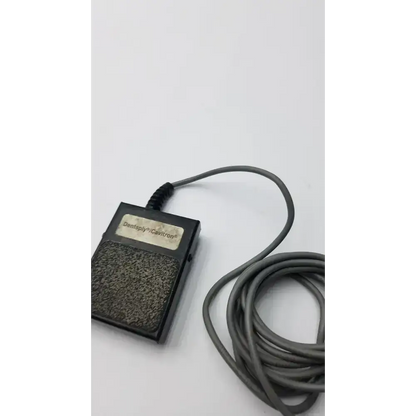 Dentsply Cavitron Foot Switch Pedal Foot Switch Pedal, second-hand product photo 6