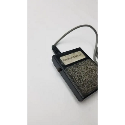 Dentsply Cavitron Foot Switch Pedal Foot Switch Pedal, second-hand product photo 4