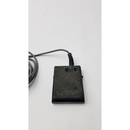 Dentsply Cavitron Foot Switch Pedal Foot Switch Pedal, second-hand product photo 15