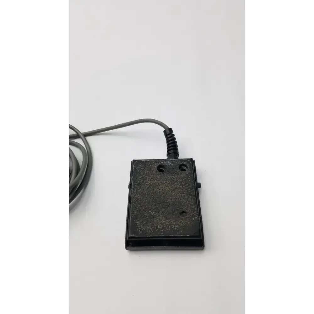 Dentsply Cavitron Foot Switch Pedal Foot Switch Pedal, second-hand product photo 15