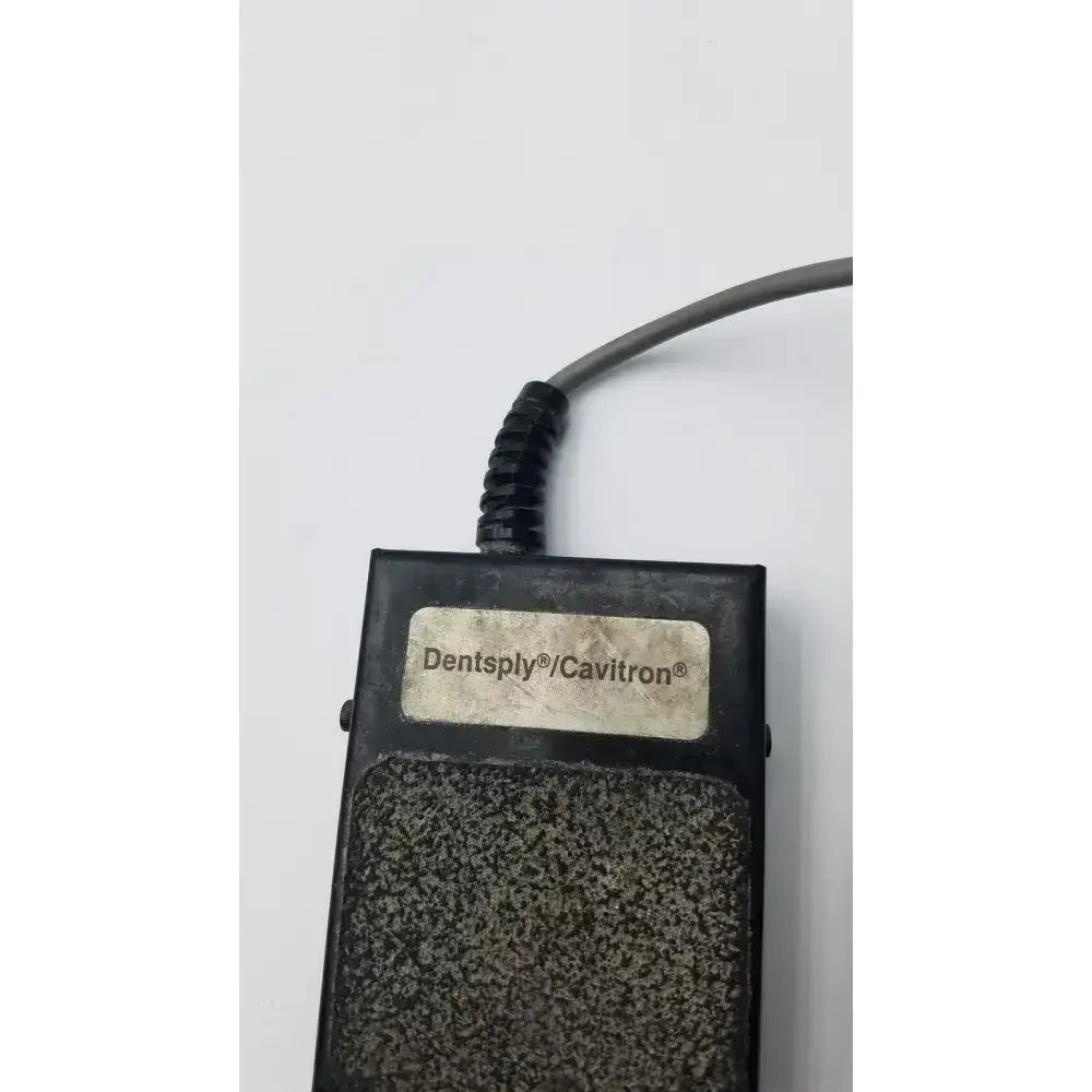 Dentsply Cavitron Foot Switch Pedal Foot Switch Pedal, second-hand product photo 8