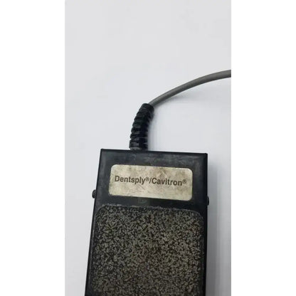 Dentsply Cavitron Foot Switch Pedal Foot Switch Pedal, second-hand product photo 8