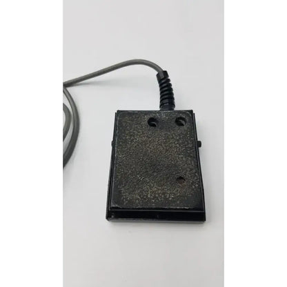 Dentsply Cavitron Foot Switch Pedal Foot Switch Pedal, second-hand product photo 12