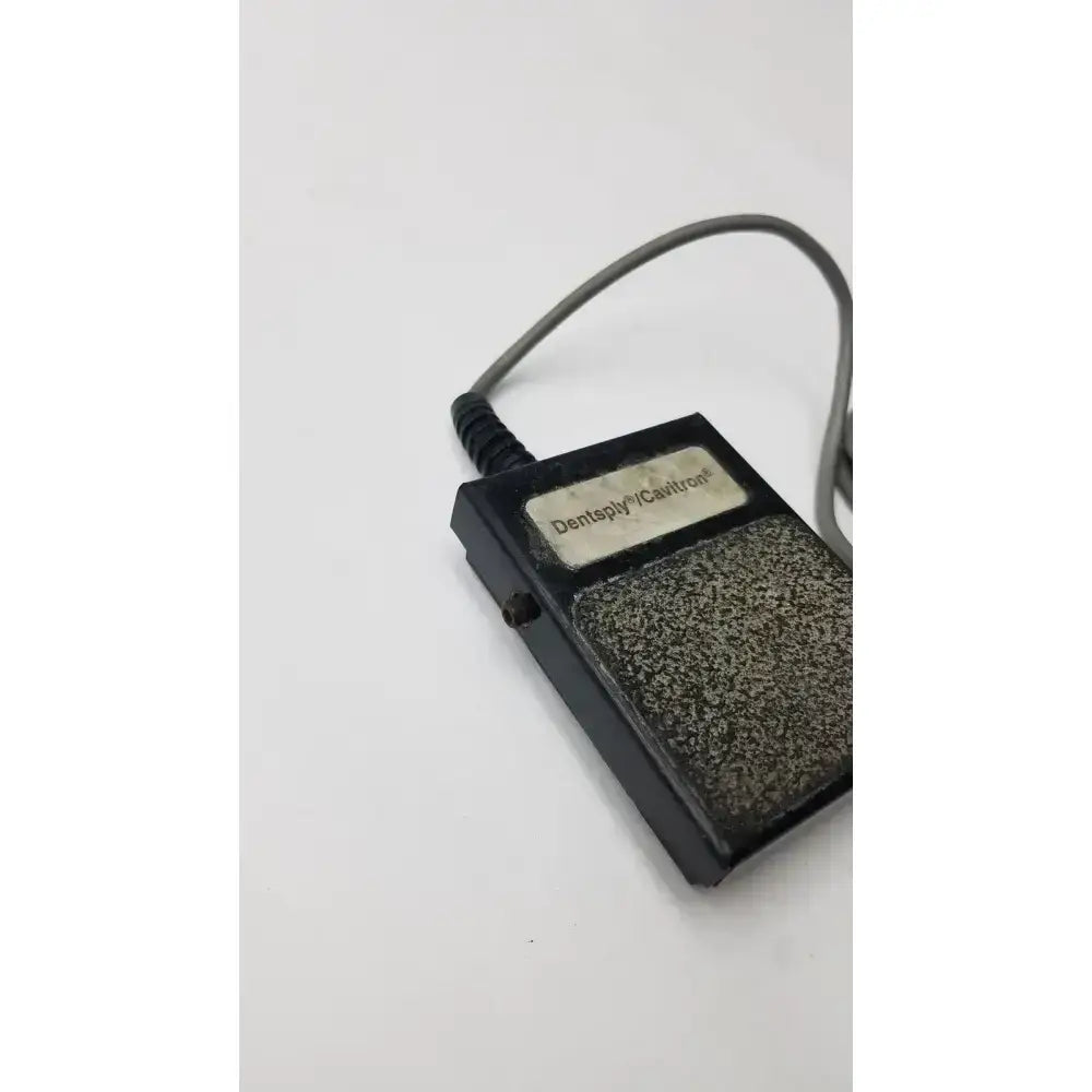 Dentsply Cavitron Foot Switch Pedal Foot Switch Pedal, second-hand product photo 4