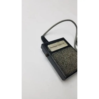 Dentsply Cavitron Foot Switch Pedal Foot Switch Pedal, second-hand product photo 4