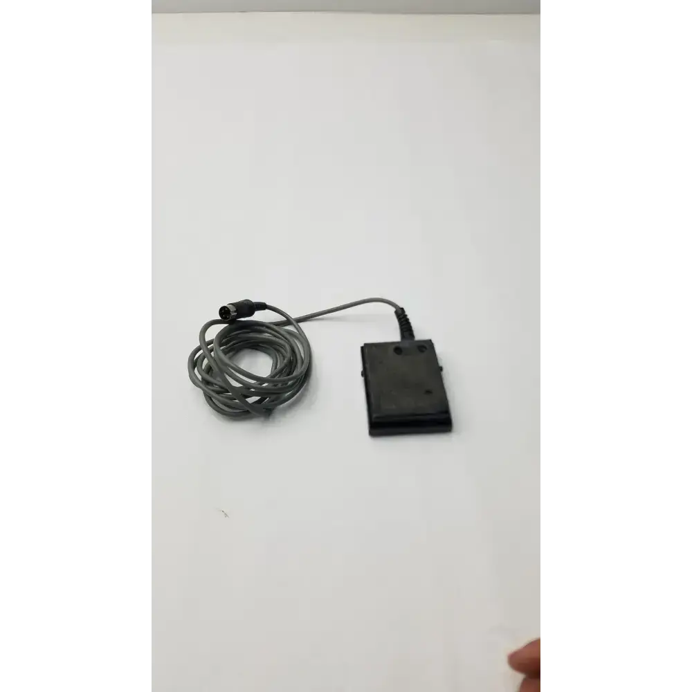 Dentsply Cavitron Foot Switch Pedal Foot Switch Pedal, second-hand product photo 3