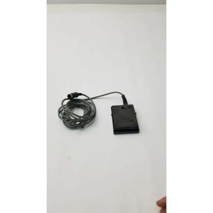 Dentsply Cavitron Foot Switch Pedal Foot Switch Pedal, second-hand product photo 3