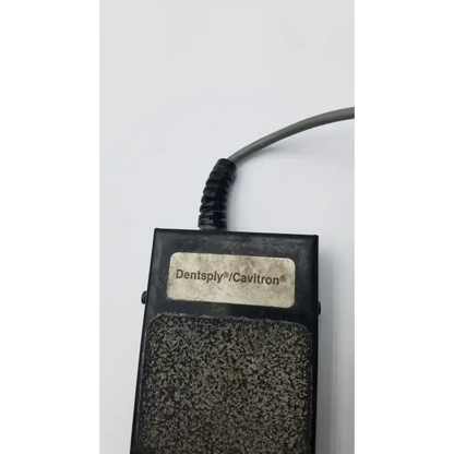 Dentsply Cavitron Foot Switch Pedal Foot Switch Pedal, second-hand product photo 8