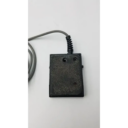 Dentsply Cavitron Foot Switch Pedal Foot Switch Pedal, second-hand product photo 13