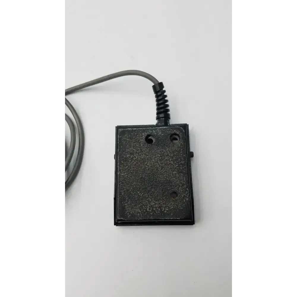 Dentsply Cavitron Foot Switch Pedal Foot Switch Pedal, second-hand product photo 13