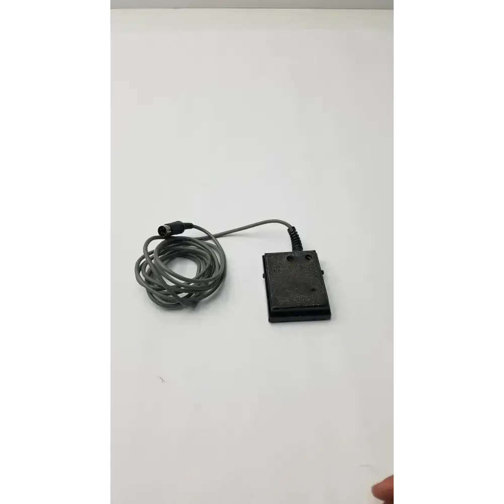 Dentsply Cavitron Foot Switch Pedal Foot Switch Pedal, second-hand product photo 2