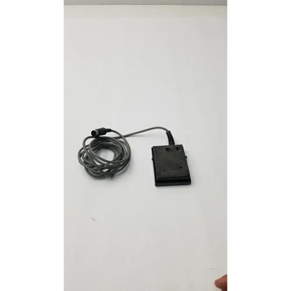 Dentsply Cavitron Foot Switch Pedal Foot Switch Pedal, second-hand product photo 2