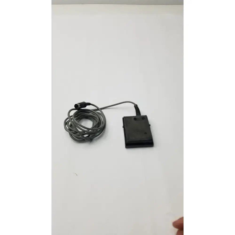 Dentsply Cavitron Foot Switch Pedal Foot Switch Pedal, second-hand product photo 3