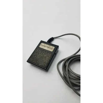 Dentsply Cavitron Foot Switch Pedal Foot Switch Pedal, second-hand product photo 7