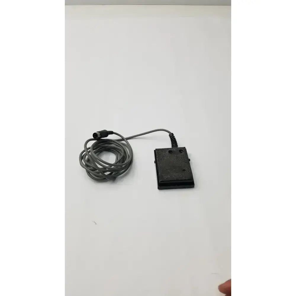 Dentsply Cavitron Foot Switch Pedal Foot Switch Pedal, second-hand product photo 2