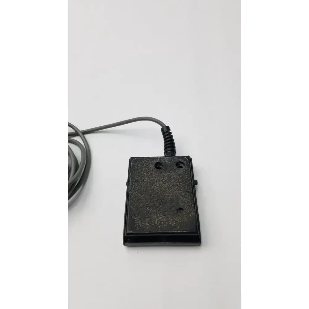 Dentsply Cavitron Foot Switch Pedal Foot Switch Pedal, second-hand product photo 15