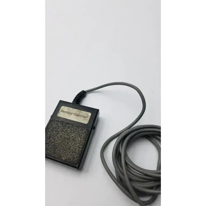 Dentsply Cavitron Foot Switch Pedal Foot Switch Pedal, second-hand product photo 6