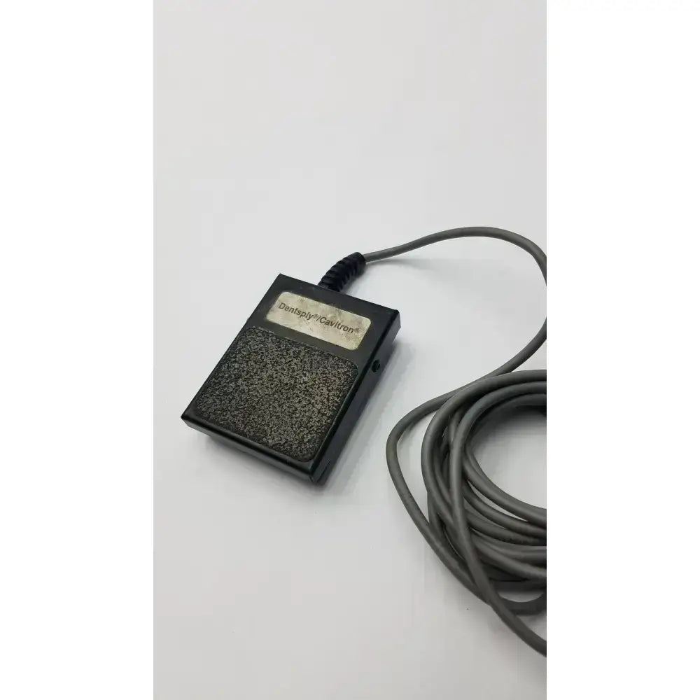 Dentsply Cavitron Foot Switch Pedal Foot Switch Pedal, second-hand product photo 7