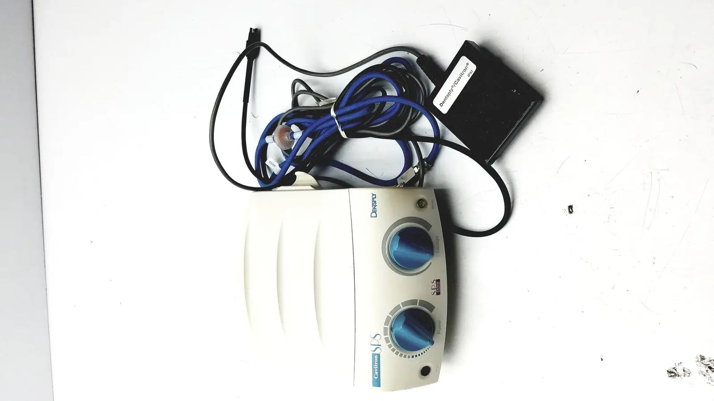 Densply Dentsply Cavitron GEN 119 SPS Scaler Ultrasonic Scaler, second-hand product photo 2