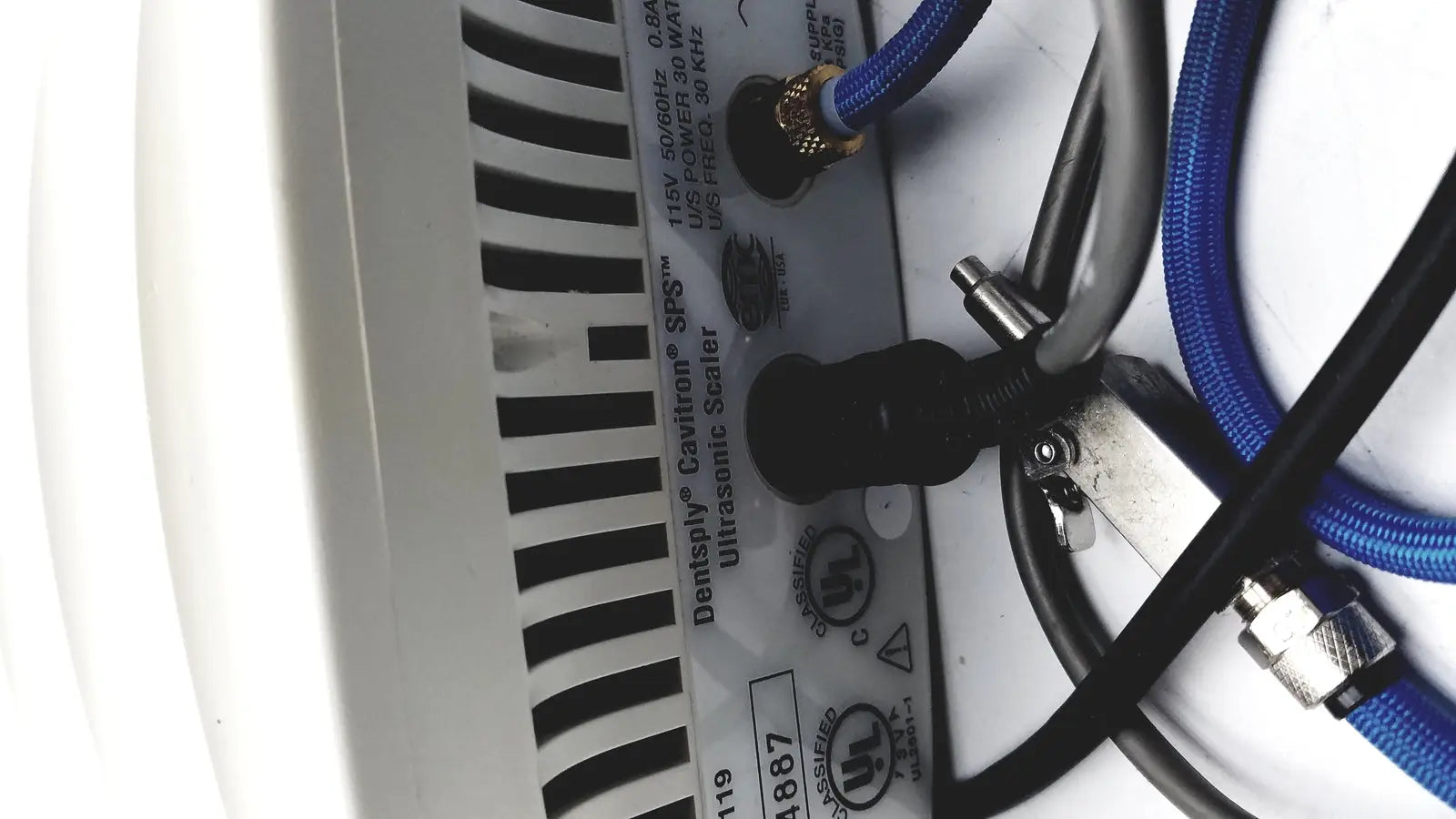 Densply Dentsply Cavitron GEN 119 SPS Scaler Ultrasonic Scaler, second-hand product photo 9
