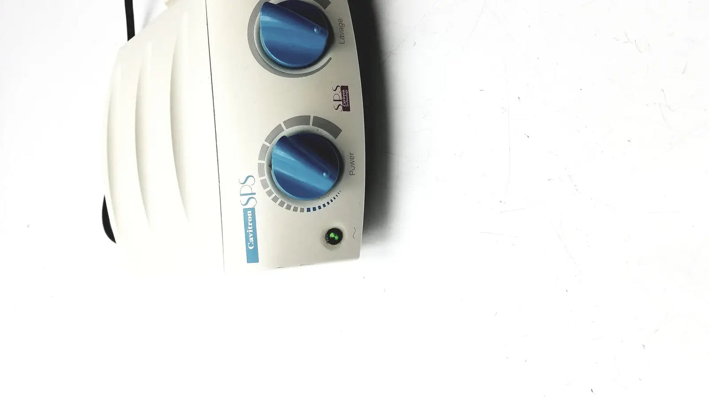 Densply Dentsply Cavitron GEN 119 SPS Scaler Ultrasonic Scaler, second-hand product photo 12