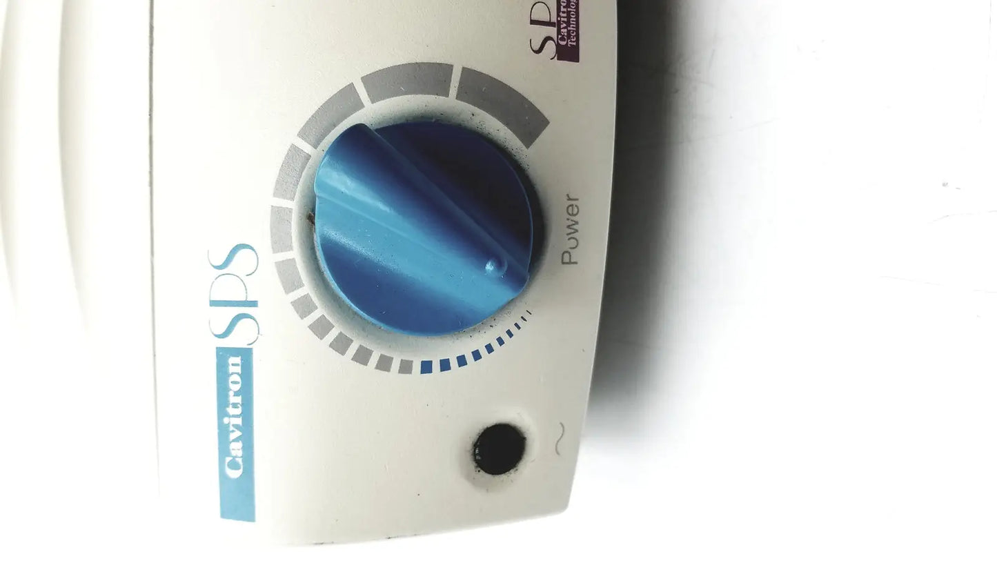 Densply Dentsply Cavitron GEN 119 SPS Scaler Ultrasonic Scaler, second-hand product photo 5