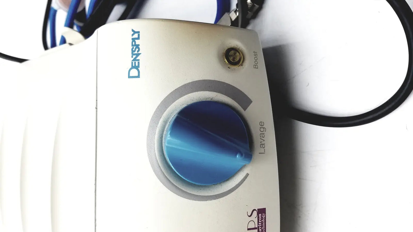 Densply Dentsply Cavitron GEN 119 SPS Scaler Ultrasonic Scaler, second-hand product photo 4