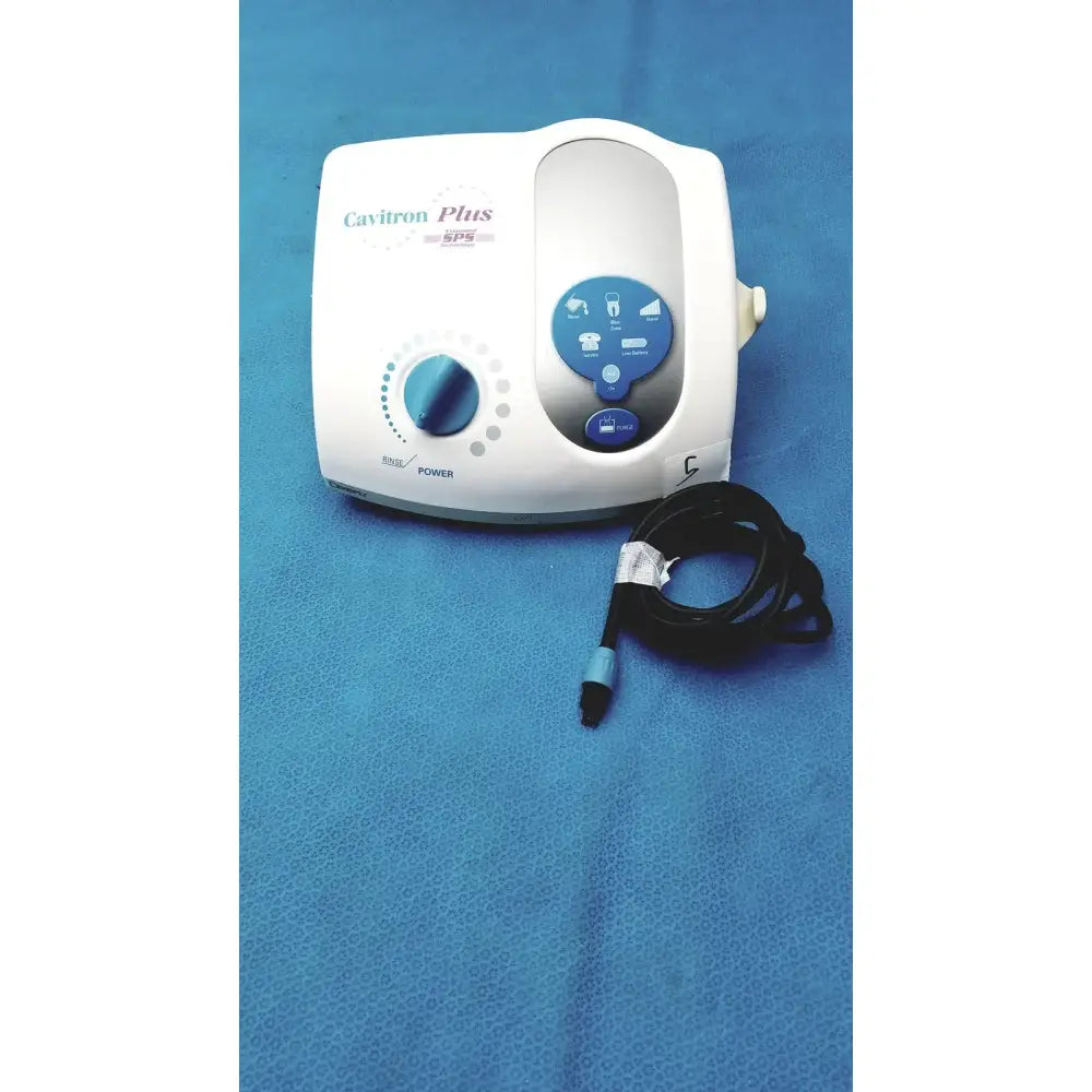 Reuse Medical Dentsply Cavitron Plus Ultrasonic Scaling Unit GEN-131 Other Medical & Lab Equipment, second-hand product photo 1