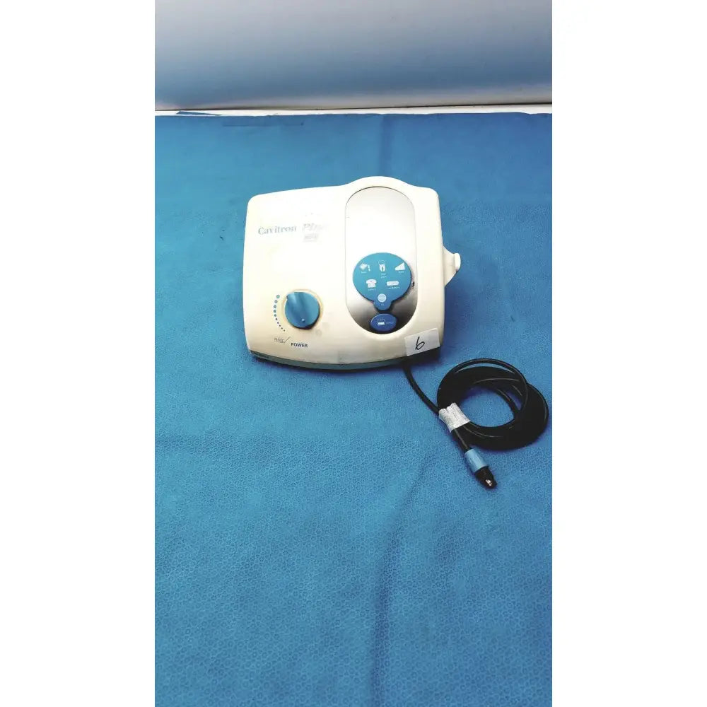 Reuse Medical Dentsply Cavitron Plus Ultrasonic Scaling Unit Type GEN-131 Other Medical & Lab Equipment, second-hand product photo 1