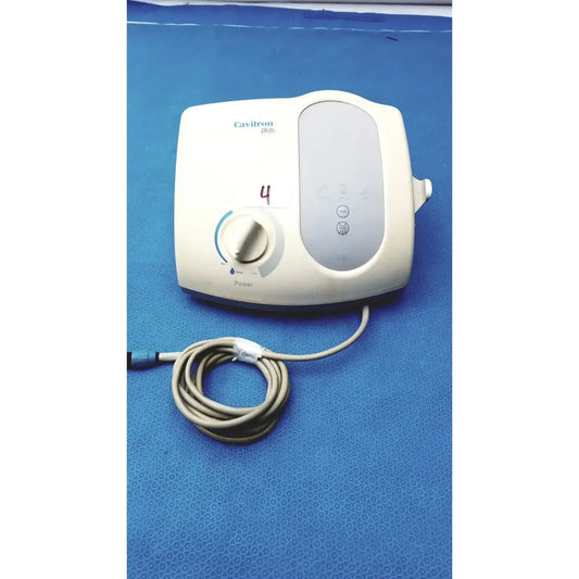 Reuse Medical Dentsply Cavitron Plus Ultrasonic Scaling Unit Type GEN-136 Other Medical & Lab Equipment, second-hand product photo 1