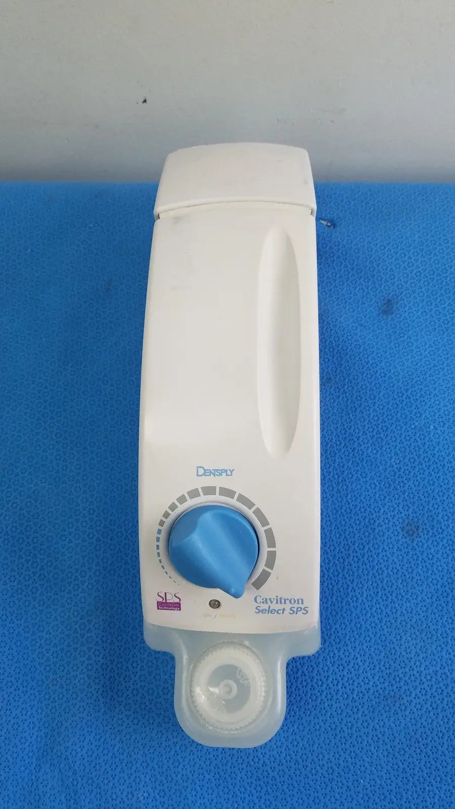 Reuse Medical Dentsply Cavitron Select SPS Ultrasonic Scaler Gen 124 Ultrasonic Scalers, second-hand product photo 1