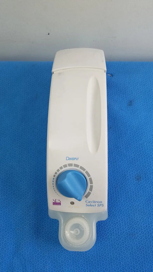 Reuse Medical Dentsply Cavitron Select SPS Ultrasonic Scaler Gen 124 Ultrasonic Scalers, second-hand product photo 1