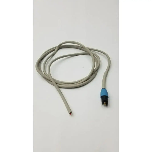 Dentsply Cavitron Type G124 GEN G98A Handpiece Tubing Dental Ultrasonic Scaler Handpiece Tubing, second-hand product photo 1