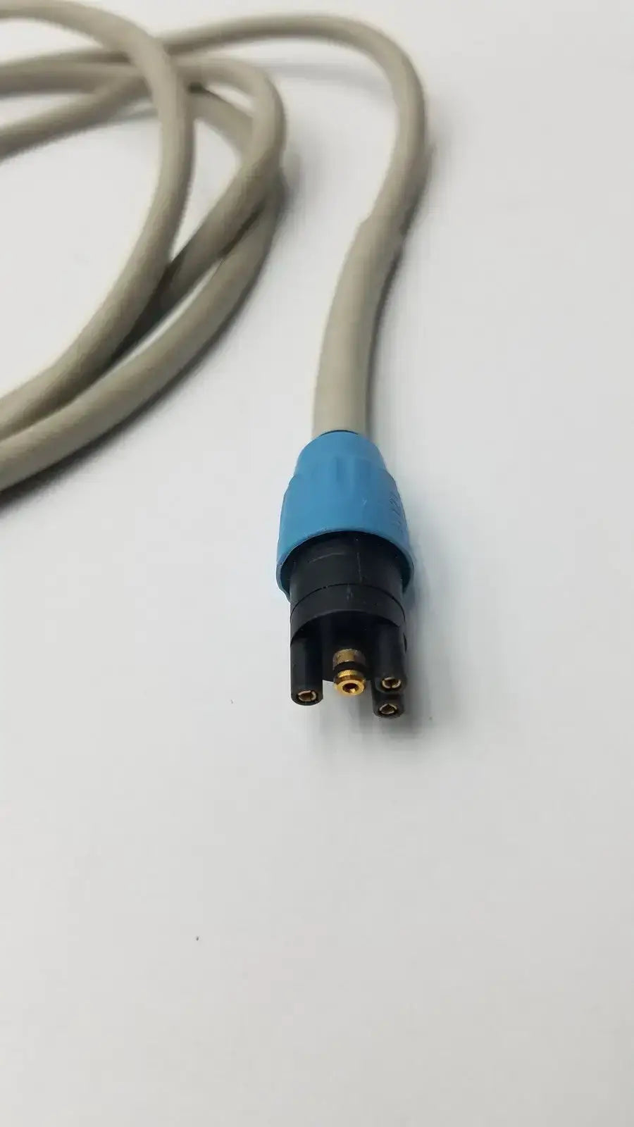 Dentsply Cavitron Type G124 GEN G98A Handpiece Tubing Dental Ultrasonic Scaler Handpiece Tubing, second-hand product photo 4