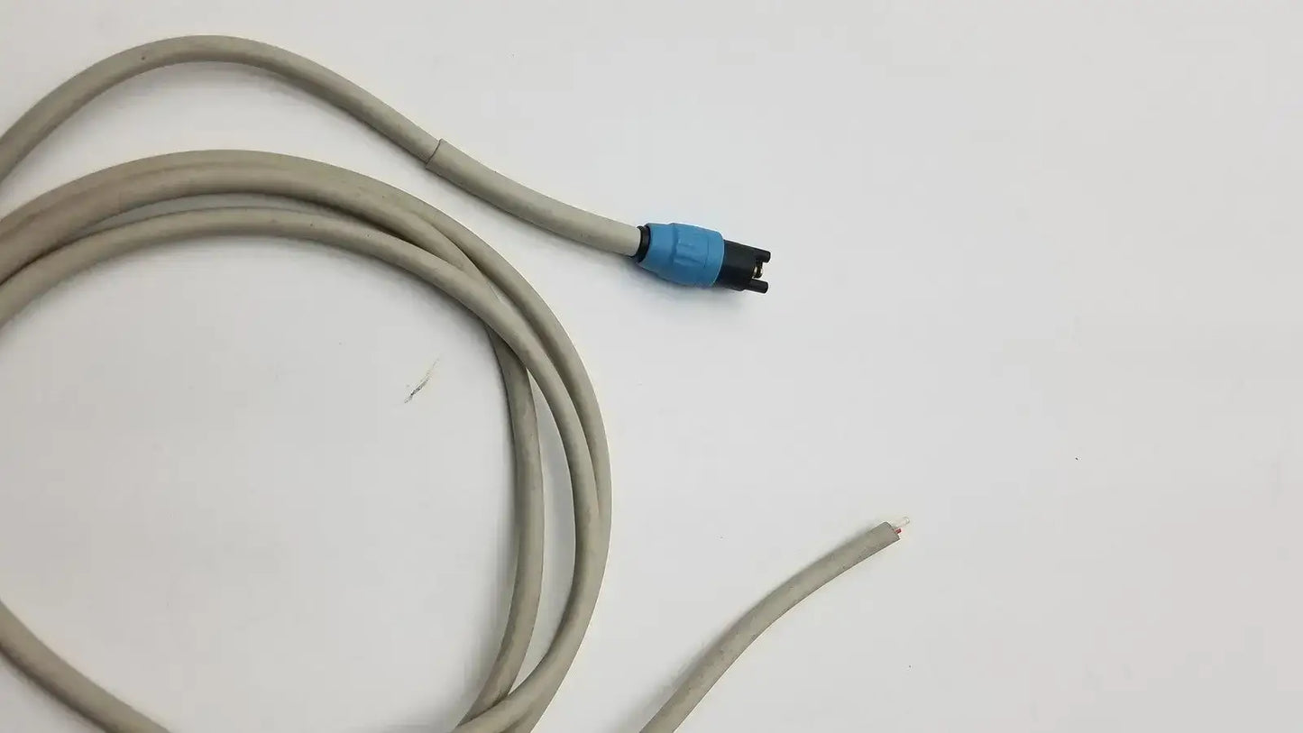 Dentsply Cavitron Type G124 GEN G98A Handpiece Tubing Dental Ultrasonic Scaler Handpiece Tubing, second-hand product photo 5