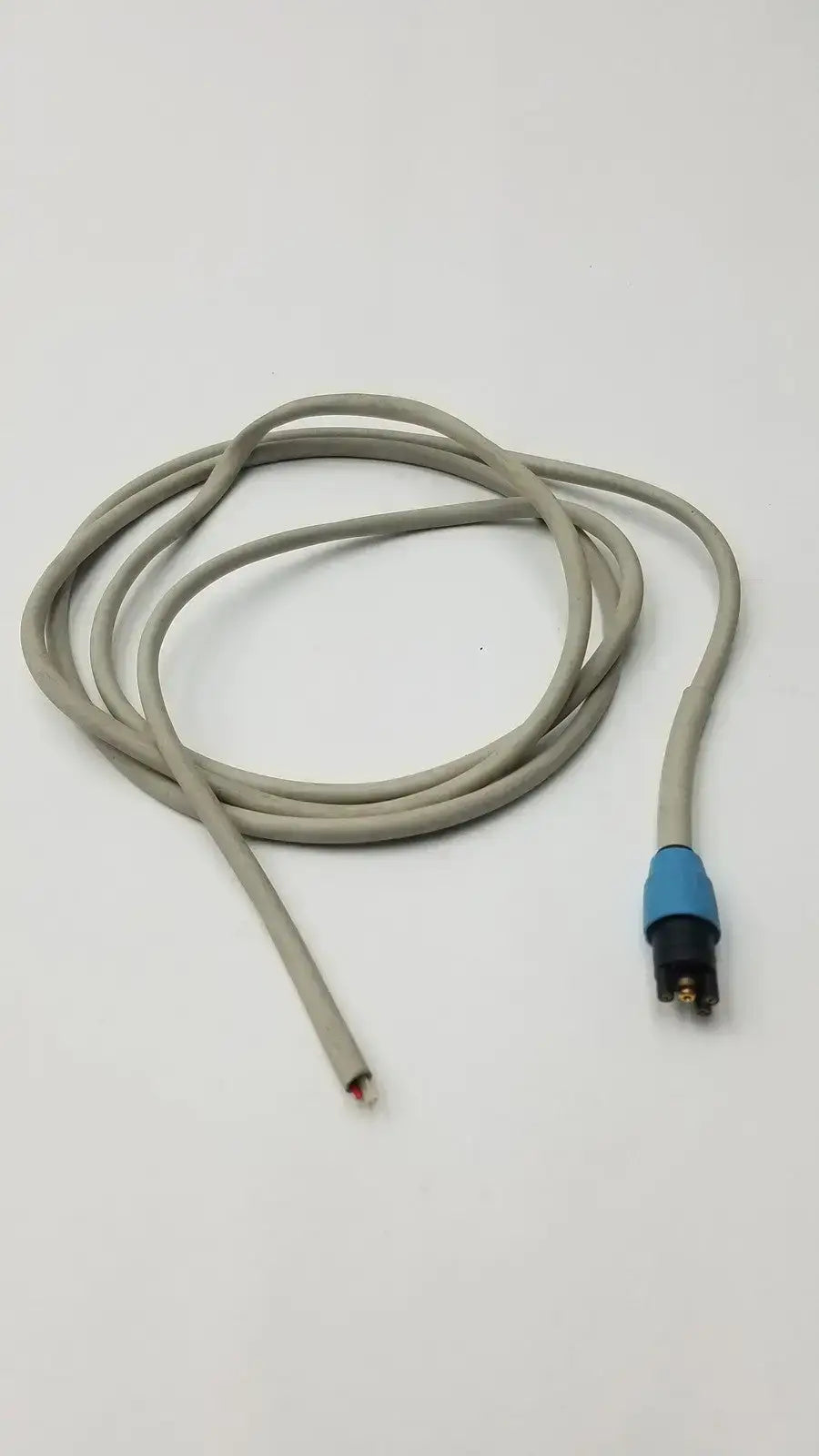Dentsply Cavitron Type G124 GEN G98A Handpiece Tubing Dental Ultrasonic Scaler Handpiece Tubing, second-hand product photo 1