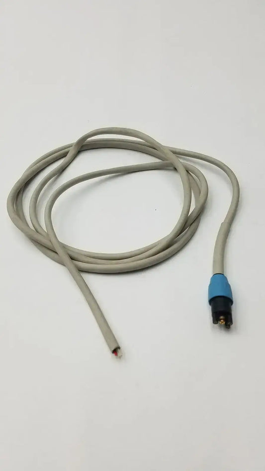 Dentsply Cavitron Type G124 GEN G98A Handpiece Tubing Dental Ultrasonic Scaler Handpiece Tubing, second-hand product photo 1